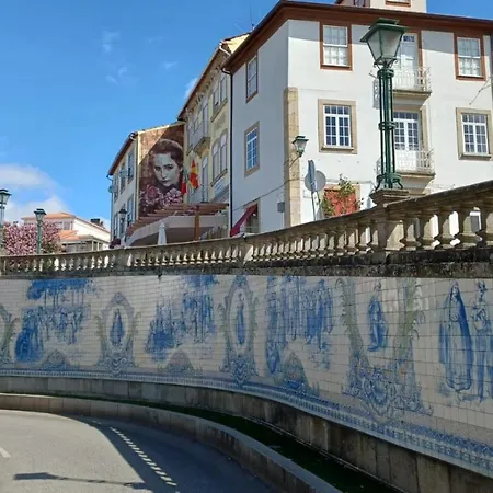 Rossio Apartamento