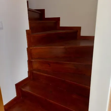 Apartamento Rossio Viseu