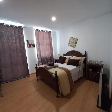 Rossio Apartamento