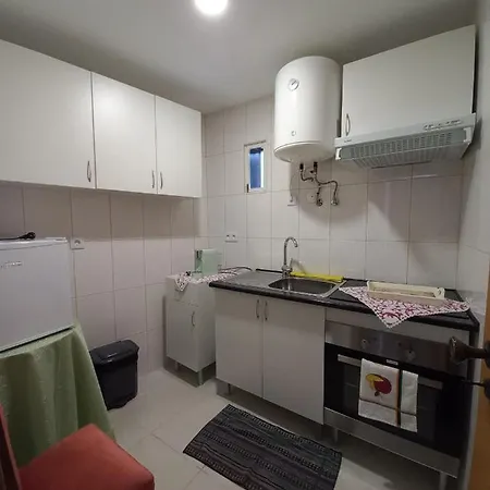 Apartamento Rossio