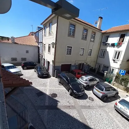 Rossio Apartamento