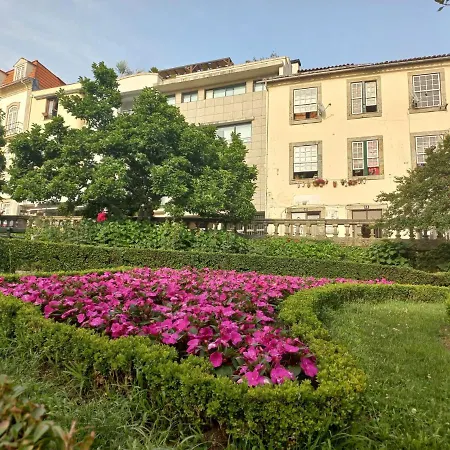 Apartamento Rossio