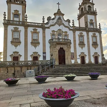 Rossio Apartamento Viseu