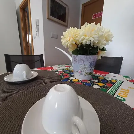 Apartamento Rossio