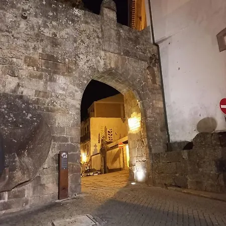 Rossio Viseu