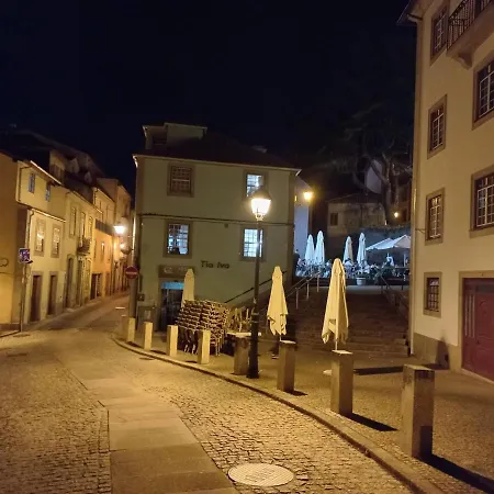 Rossio Viseu