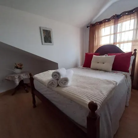 Rossio Apartamento *
