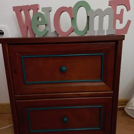 Apartamento Rossio *