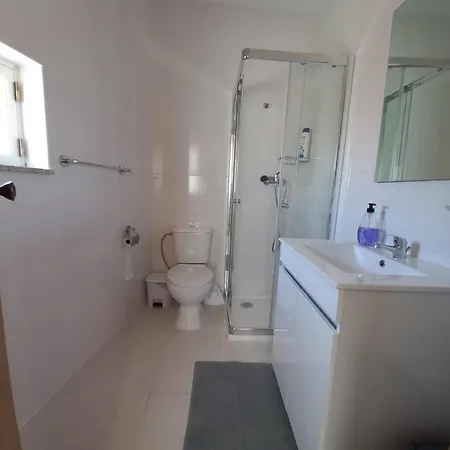 Rossio Apartamento Viseu